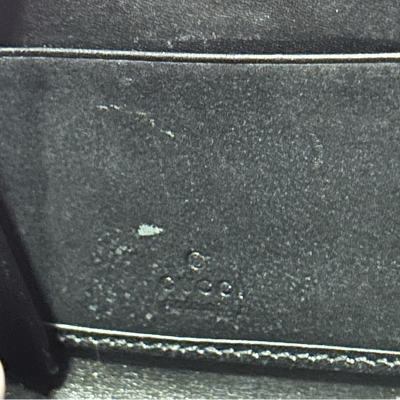 Gucci Wallet - Picture 7 of 11